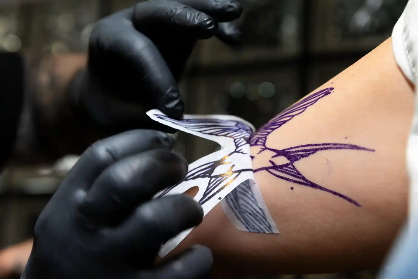 expo tattoo osasco tatuagem