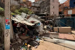 ferro velho em taboão da serra