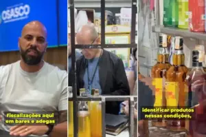 força tarefa contra bebidas adulteradas osasco