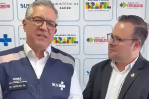 formiga padilha