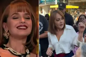 gaby spanic no calcadao de osasco (1)
