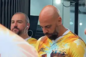 gerson pessoa romaria de osasco a aparecida