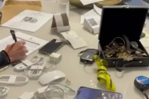 golpe do falso leilao na internet