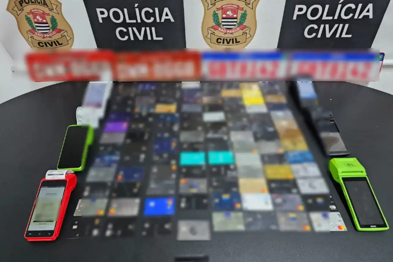 golpe do falso taxista em sp