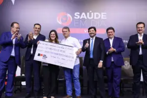 governo de sp repasses saude