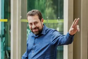 guilherme boulos