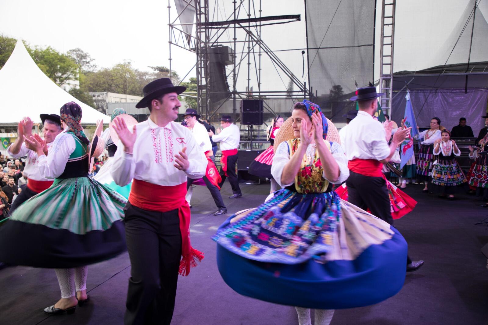portugal fest são roque