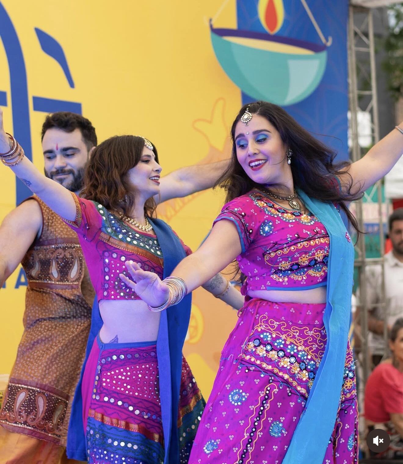 festival diwali festival das luzes em são paulo