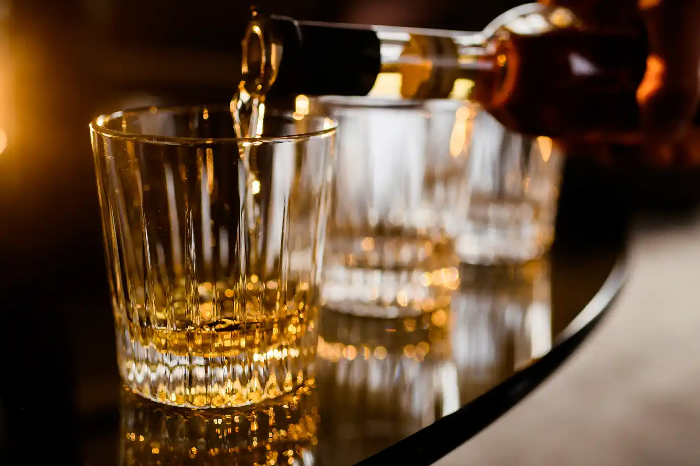 intoxicacao por metanol bebidas adulteradas