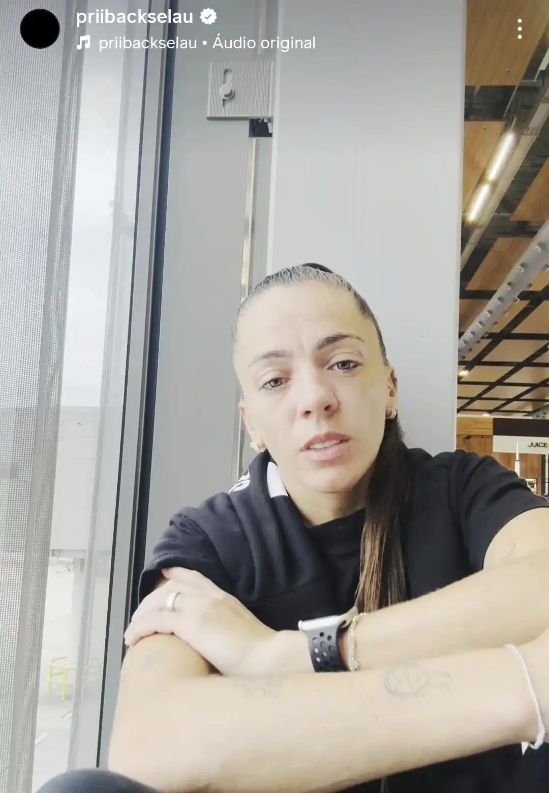 irma felipe selau insta