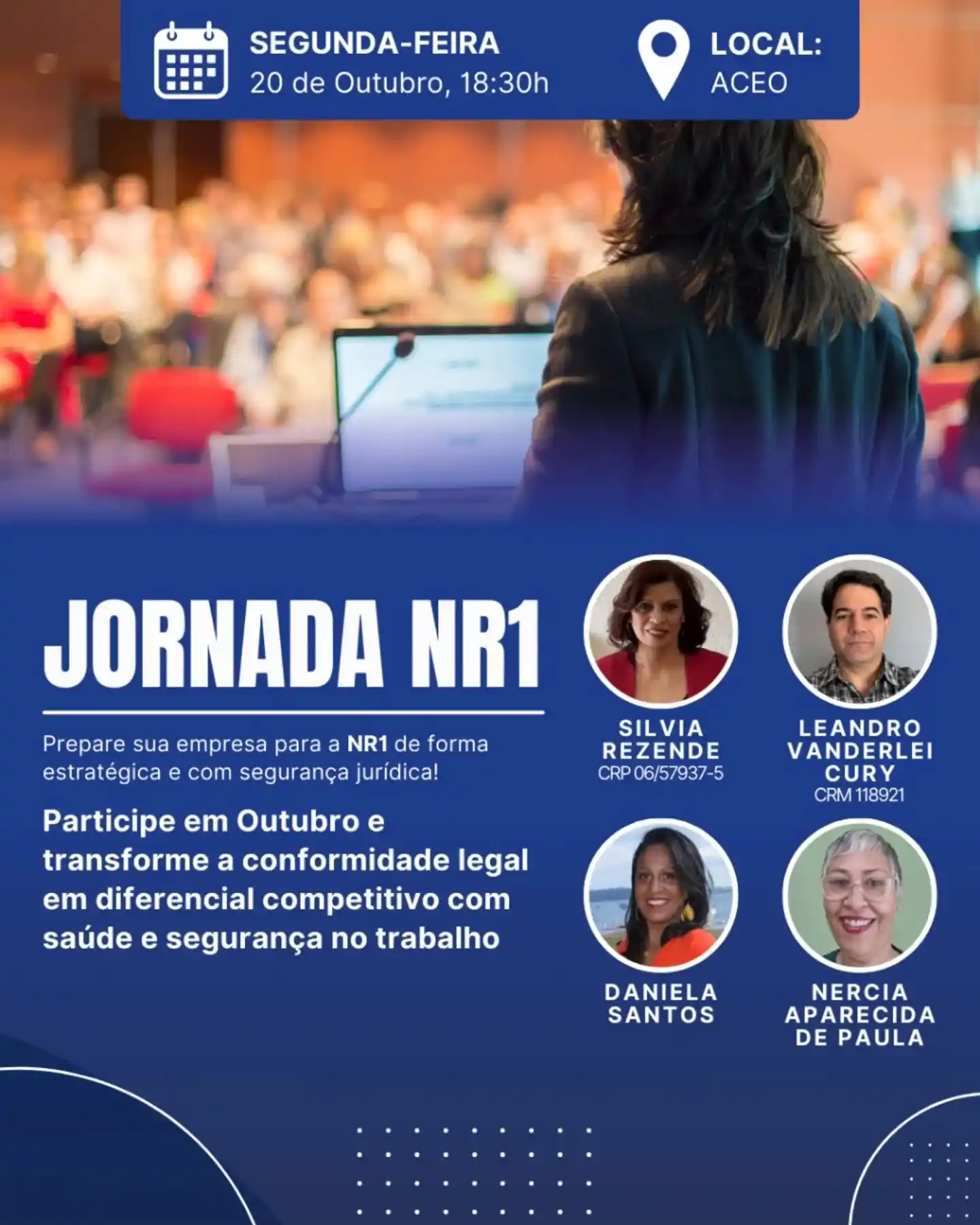 jornada nr1 aceo