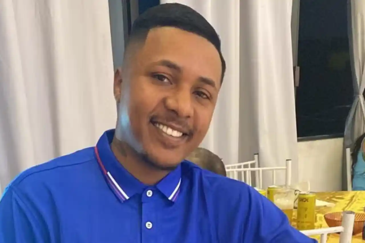 jovem de osasco daniel antonio intoxicacao por metanol
