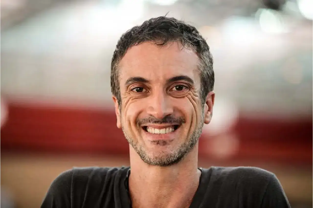 marcelo romagnoli