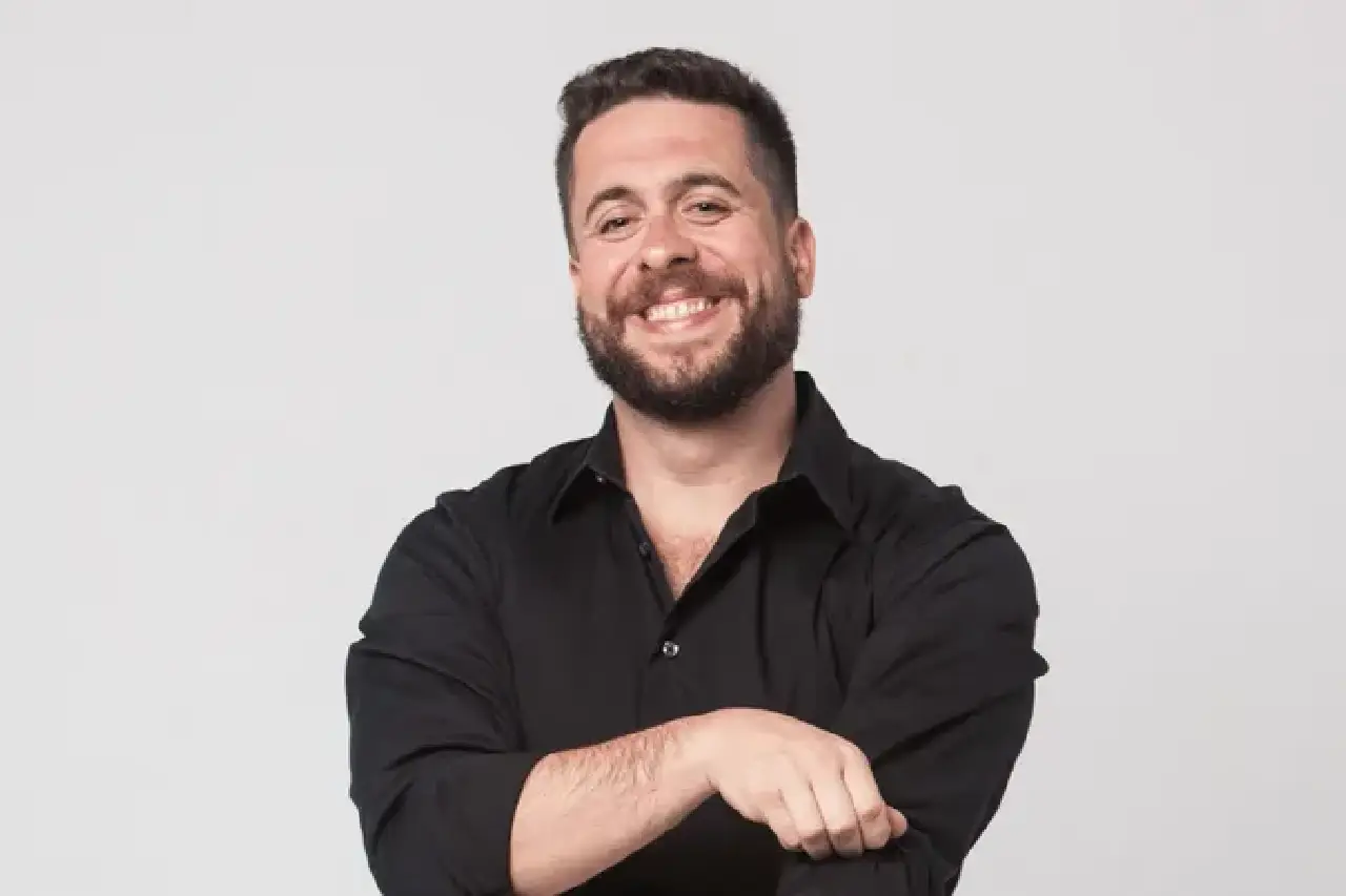 maurício meirelles