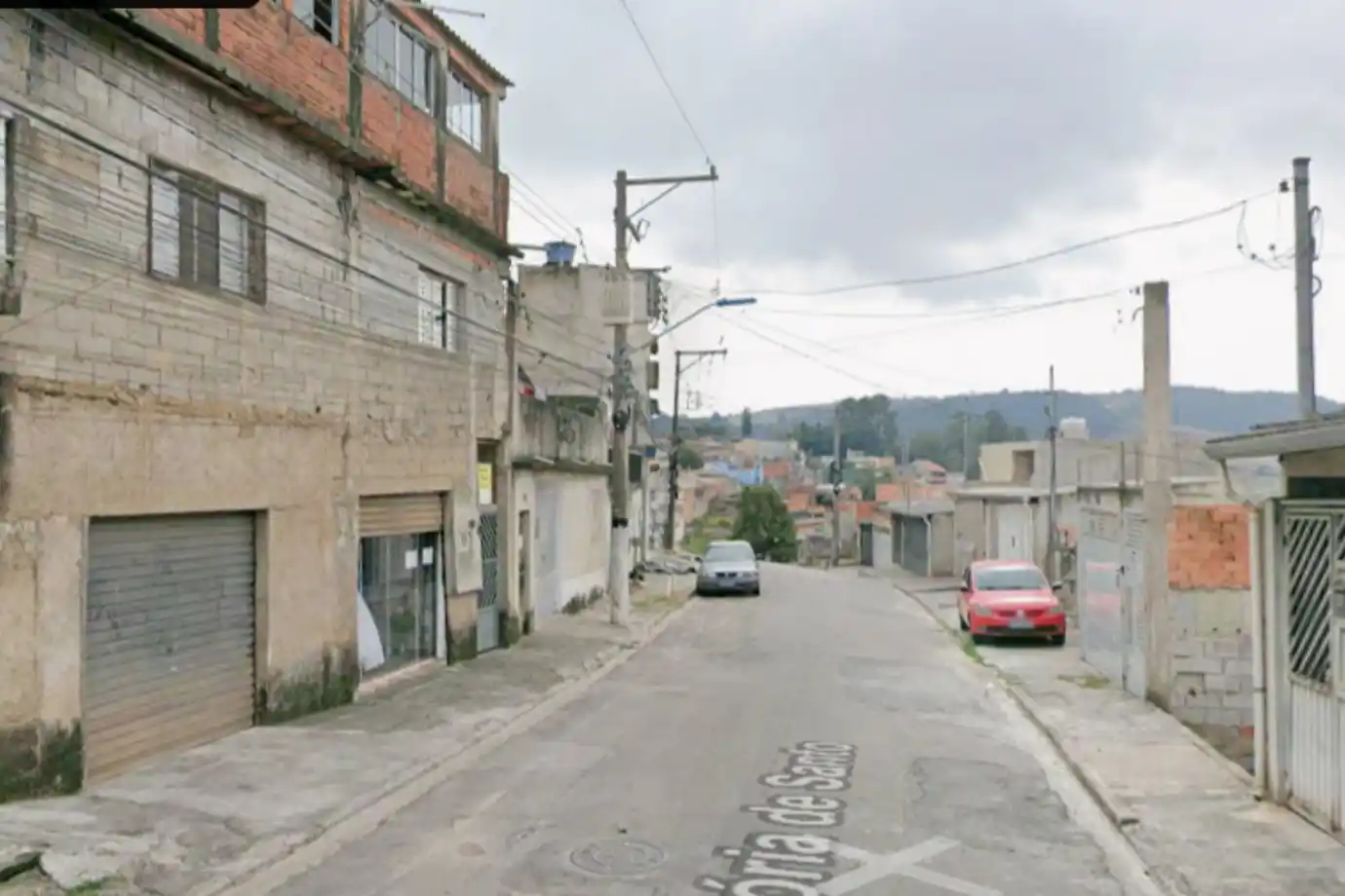 mulher presa por esfaquear a companheira itapevi