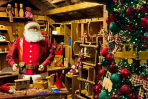 natal no shopping tamboré 2025