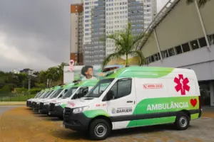 novas ambulancias barueri 2025