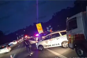 ocorrência anhanguera