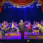 orquestra ceus das artes