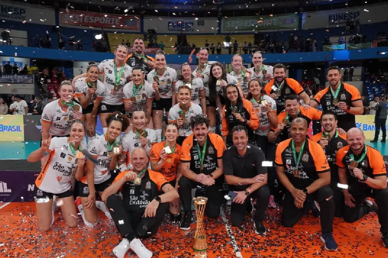 osasco supercopa