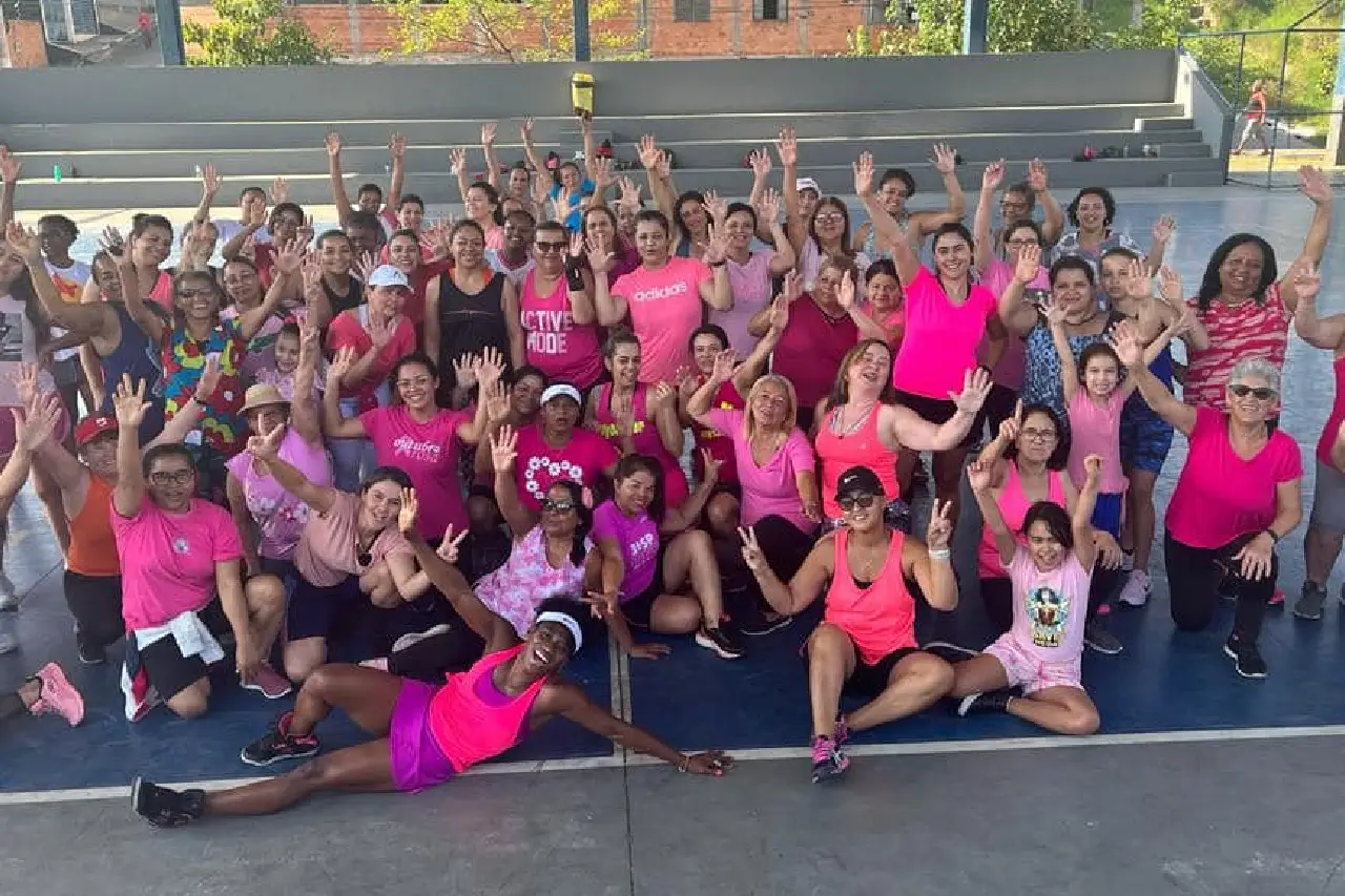outubro rosa ceu 1 maio