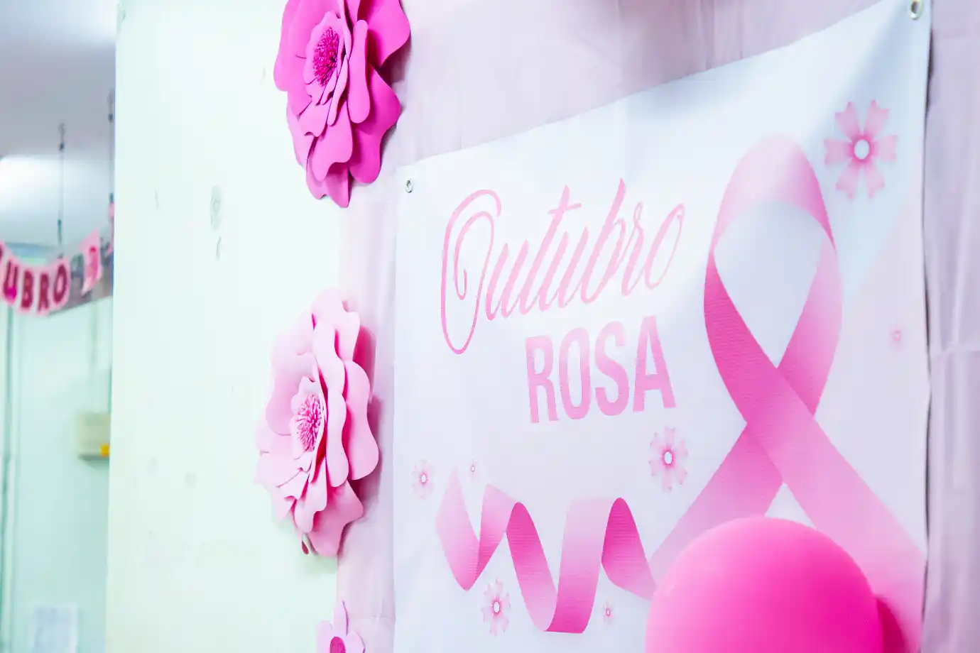 outubro rosa em osasco 2025