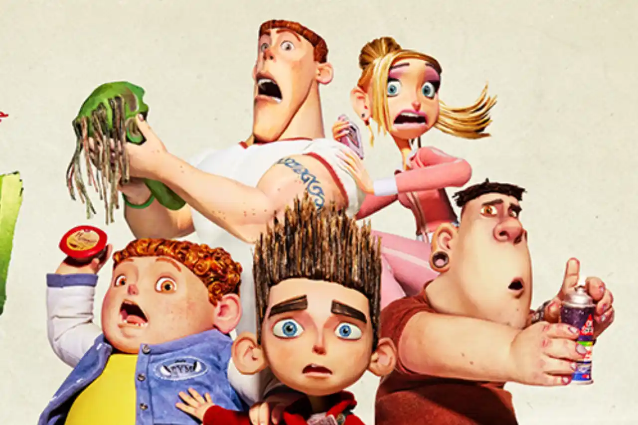 paranorman cinema kinoplex azul