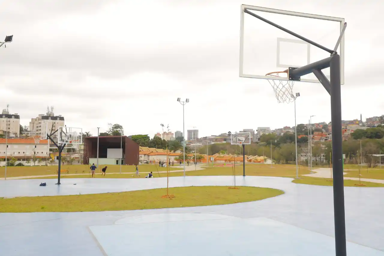 parque da juventude barueri