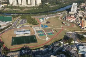 parque da juventude de barueri