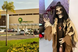 parque shopping barueri casa da bruxa