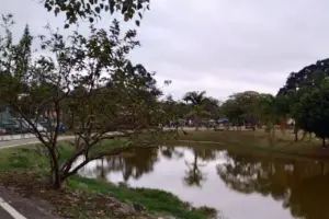 parque teresa maia cotia