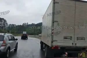 pedestre morre atropelado cotia