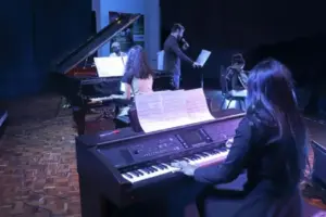 piano barueri