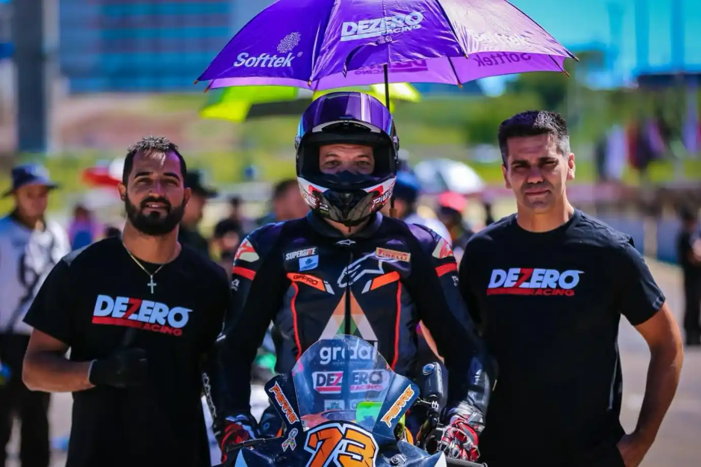 pierre piloto osasquense superbike