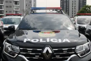 polícia civil