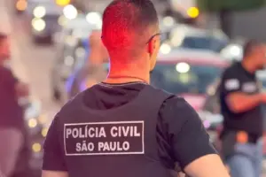 polícia civil