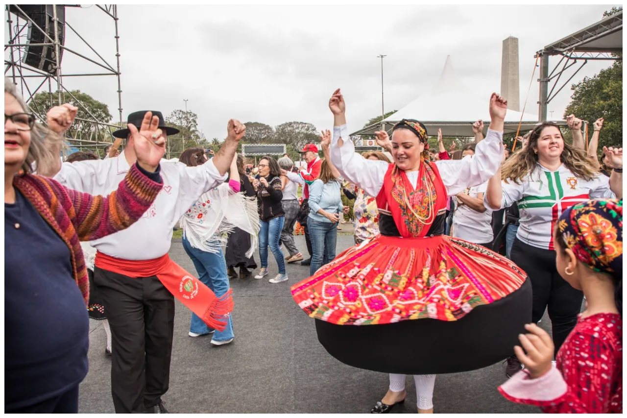portugal fest são roque