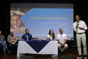 ppp educacao infantil osasco