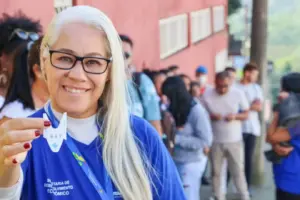 processo seletivo vagas de emprego itaqua