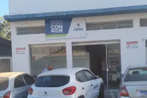 procon cotia