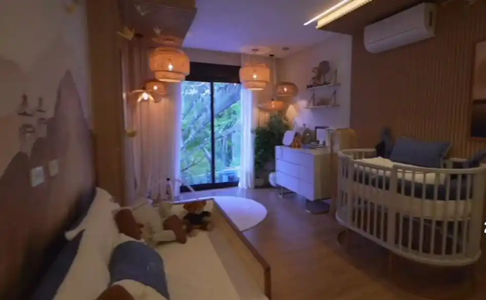 quarto bebe mansao yudi