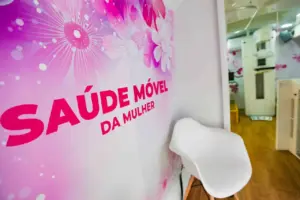 saúde móvel mulher itapevi