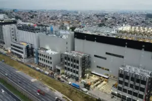 scala data centers