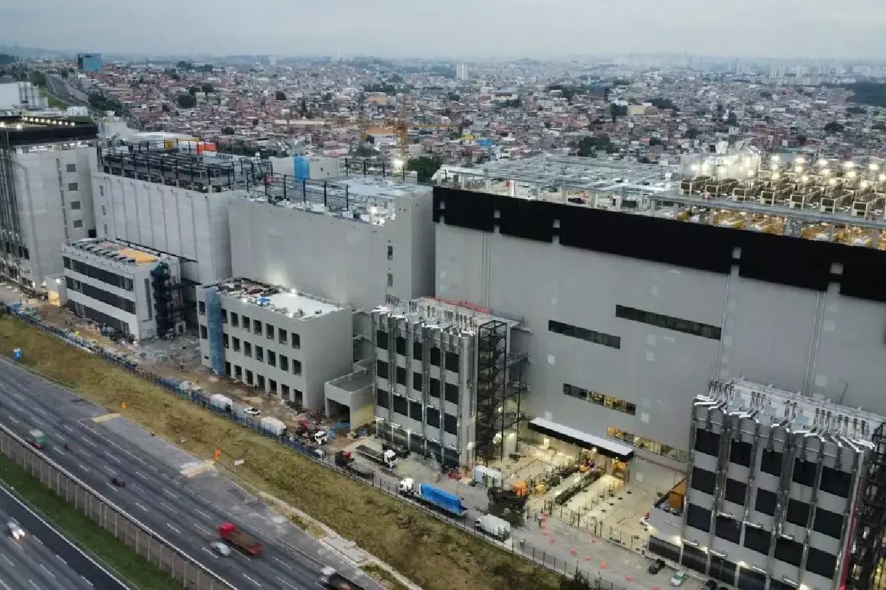 scala data centers