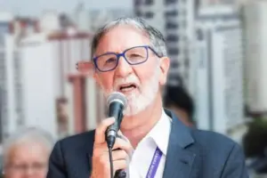 sebastião bognar