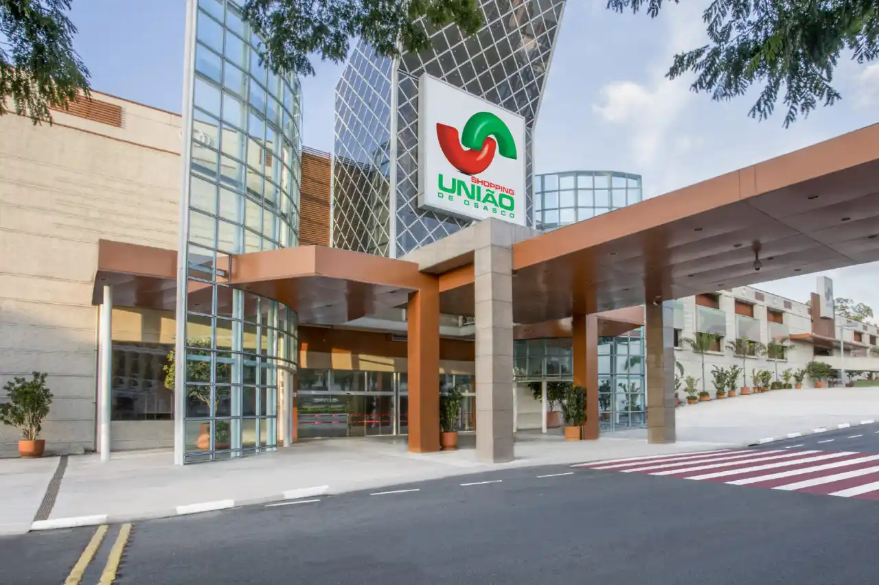 shopping uniao de osasco