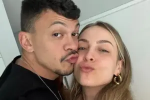 tata estanieck e julio cocielo