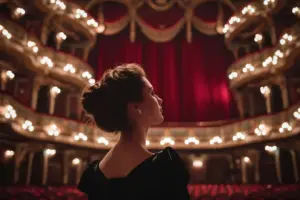 teatro musical