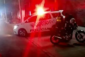 tenta furtar moto zona oeste sp