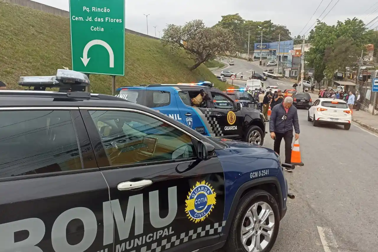 tentativa de assalto raposo tavares cotia